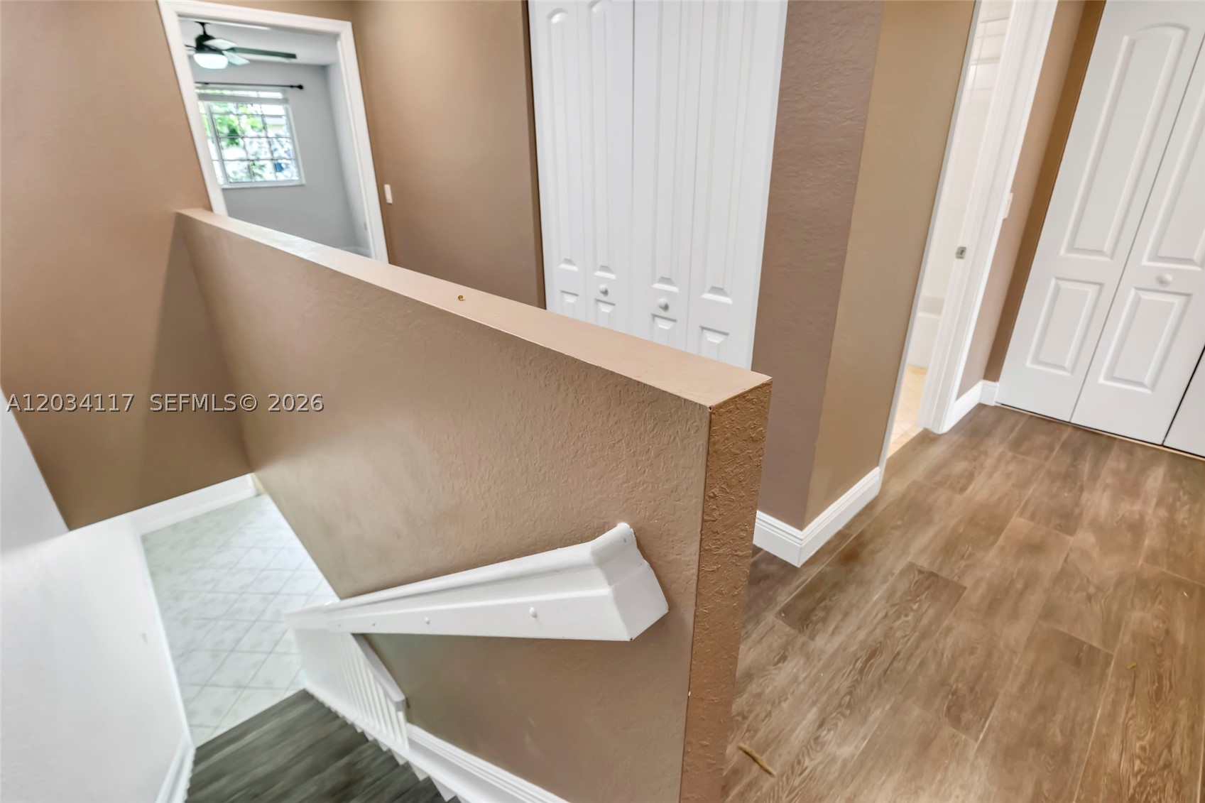 SADDLE BRIDGE - Residential