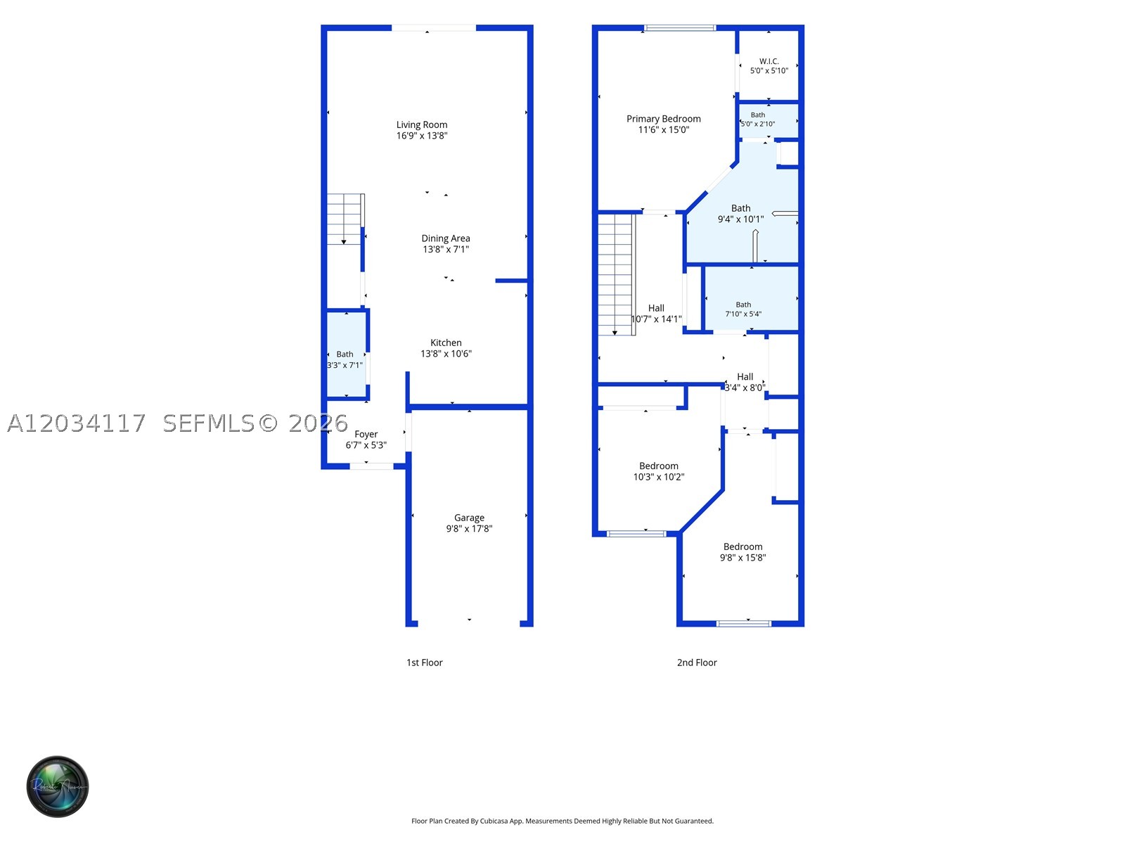 SADDLE BRIDGE - Residential