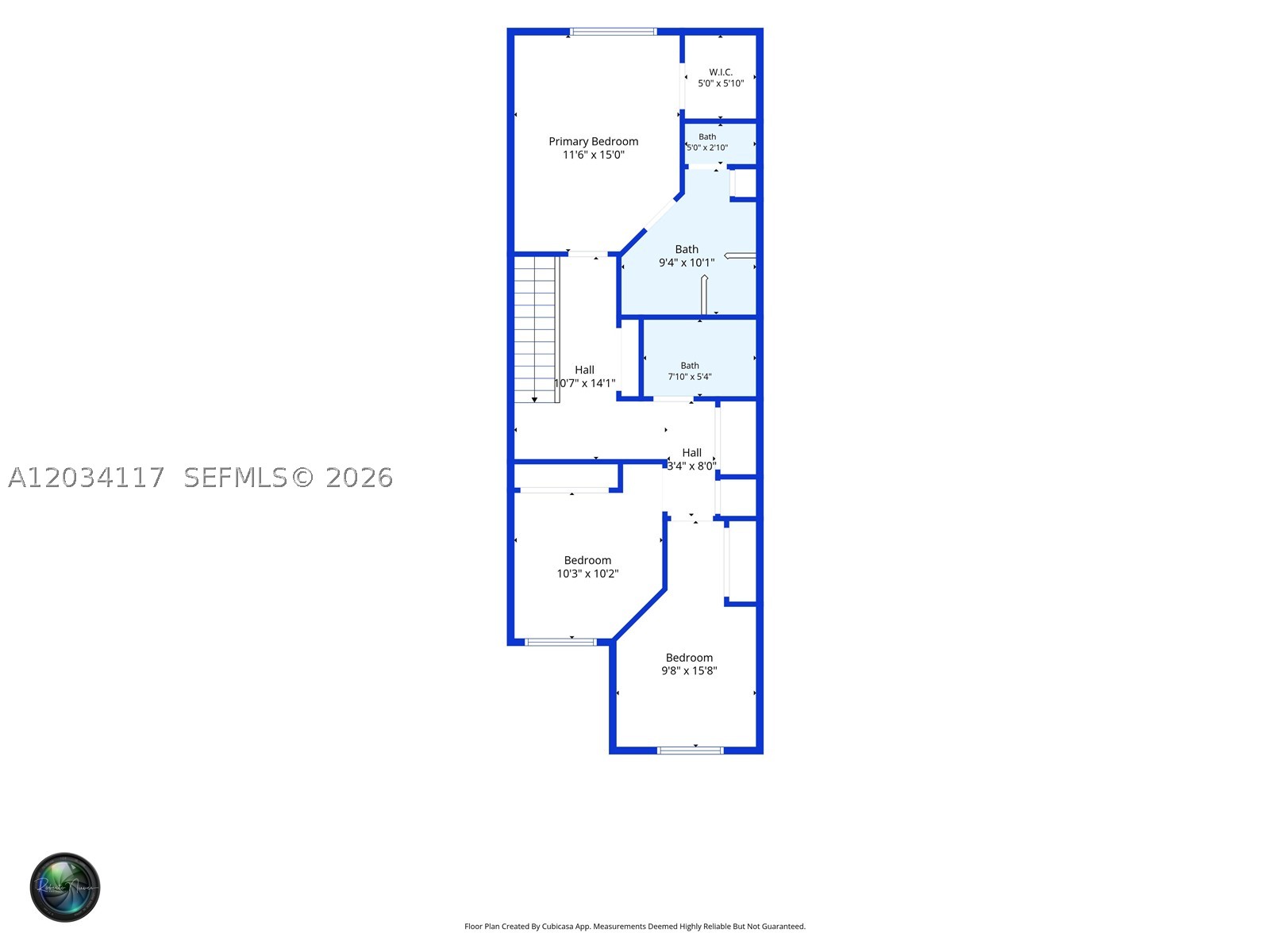 SADDLE BRIDGE - Residential