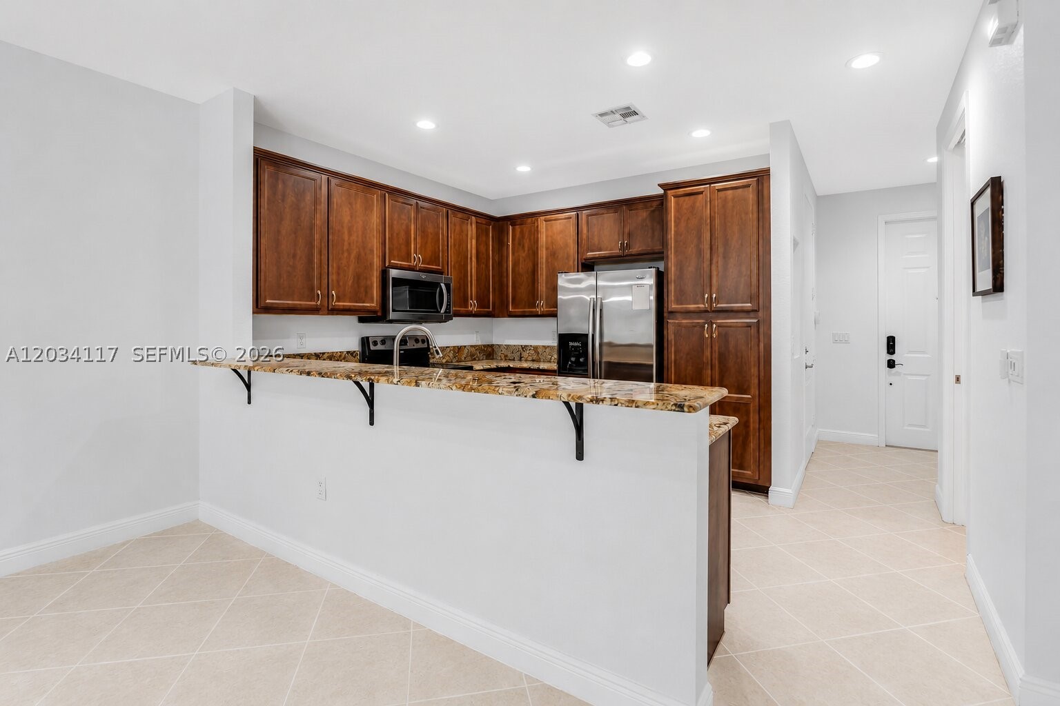 SADDLE BRIDGE - Residential
