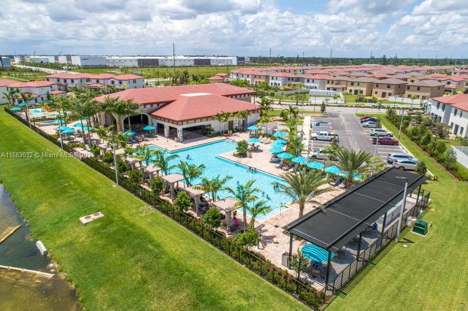 AQUABELLA SECTION TWO - Residential
