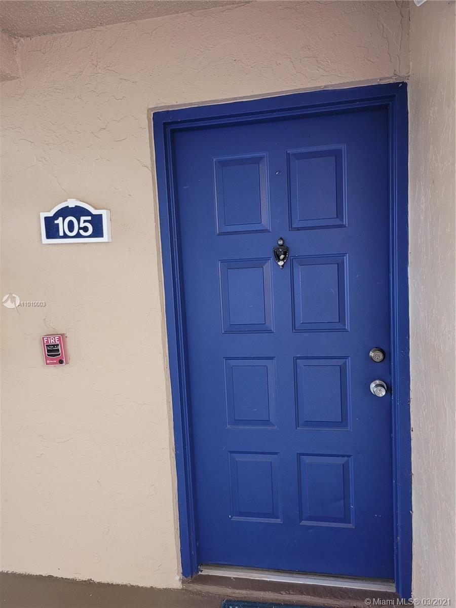 ROYAL PALM PLACE - Residential Lease