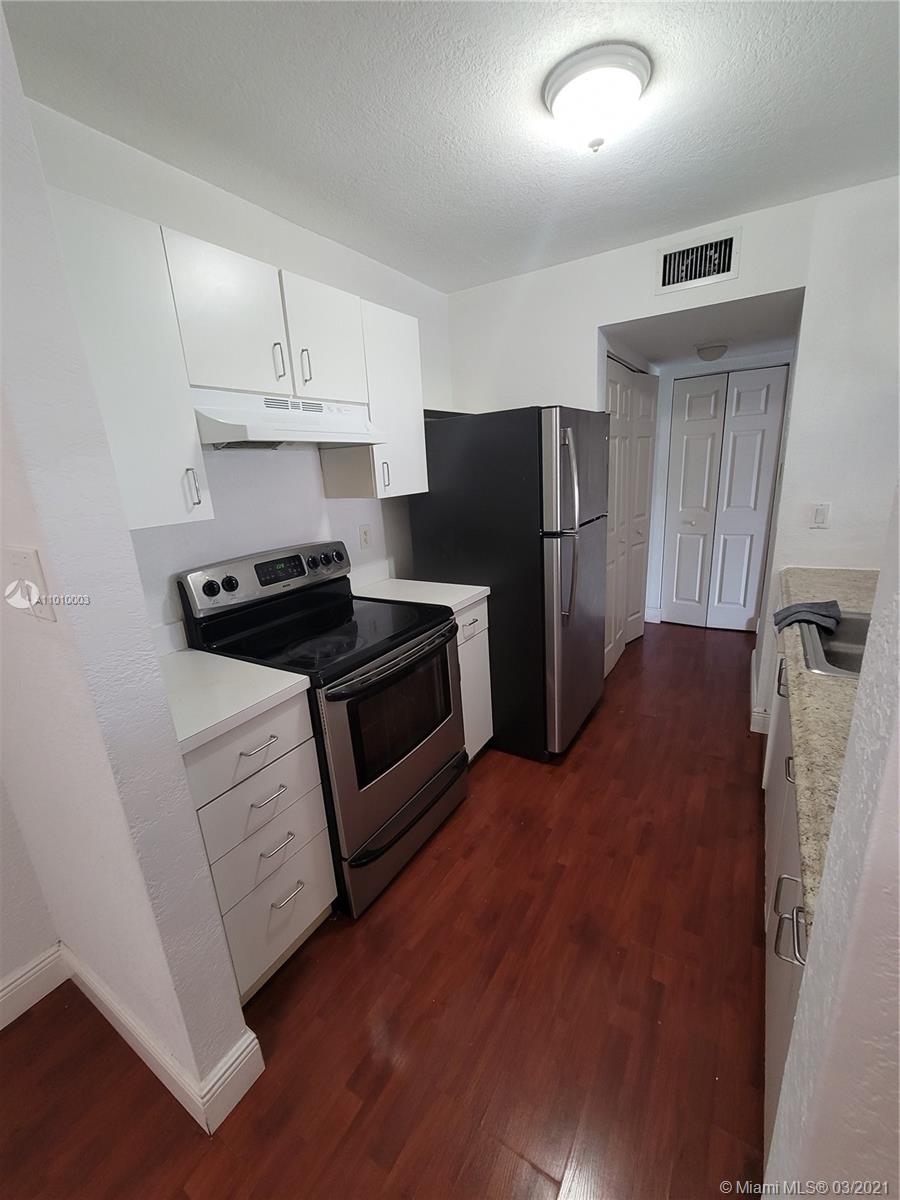 ROYAL PALM PLACE - Residential Lease