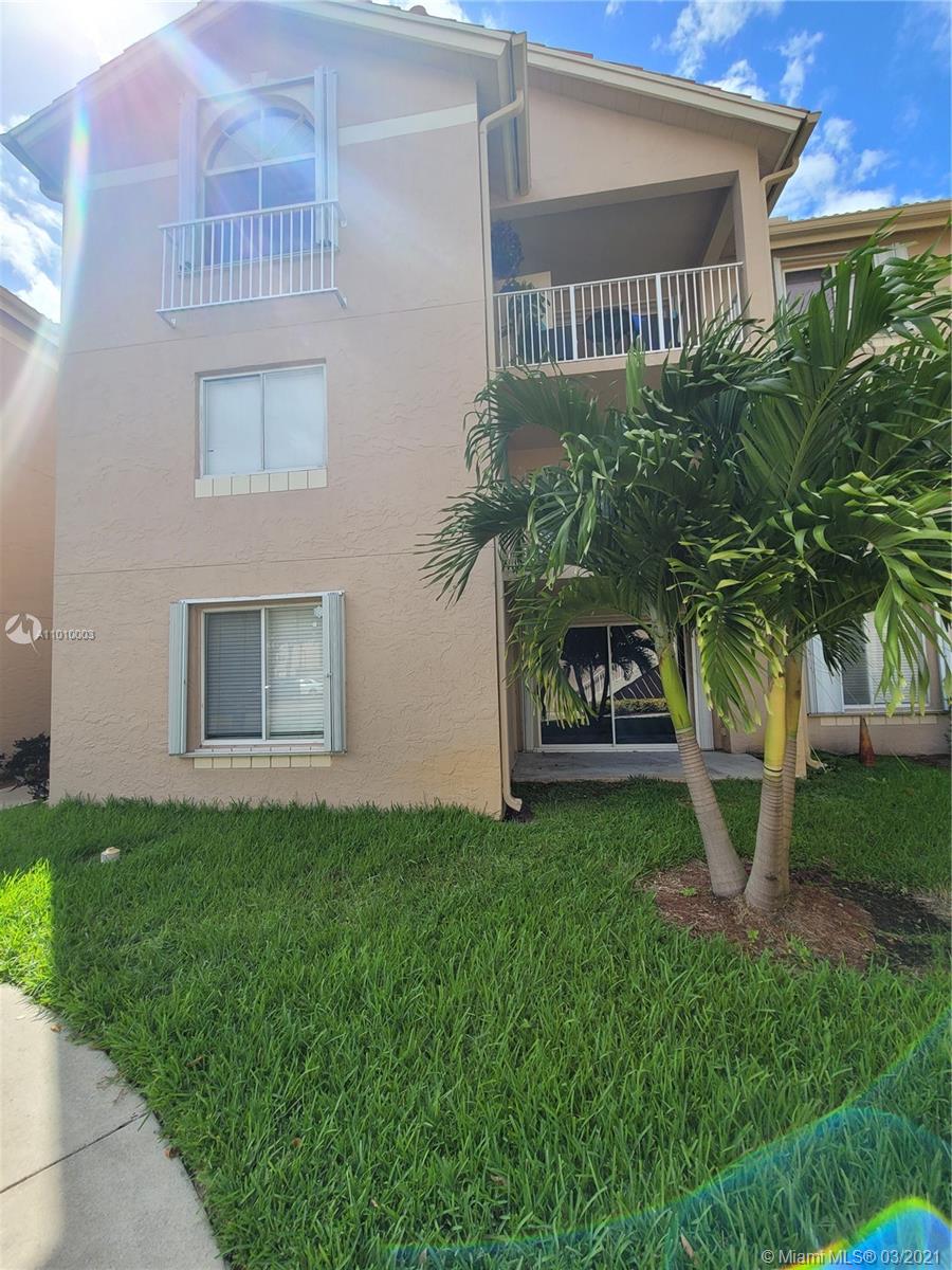 ROYAL PALM PLACE - Residential Lease