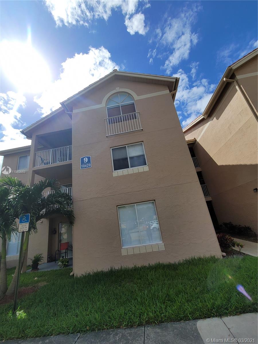 ROYAL PALM PLACE - Residential Lease