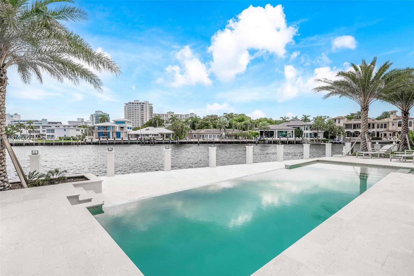 Harbor Beach - Residential