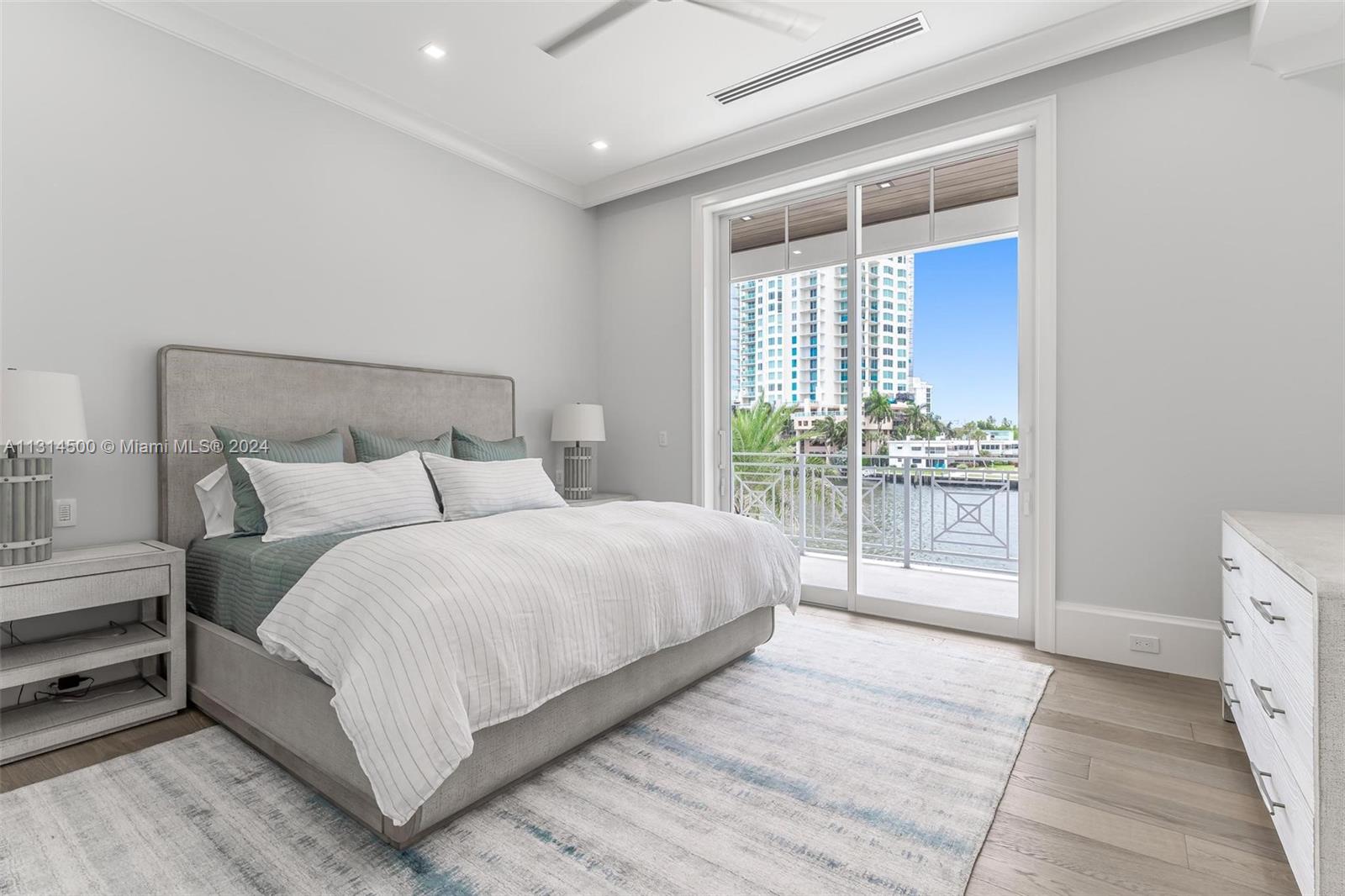 Harbor Beach - Residential