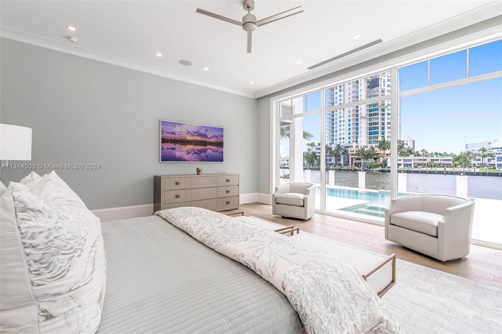 Harbor Beach - Residential