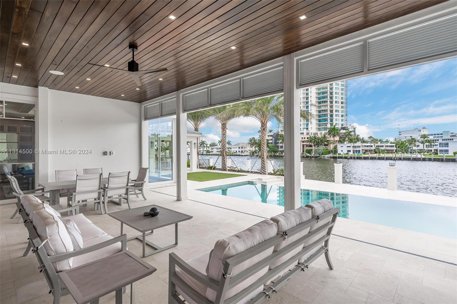 Harbor Beach - Residential