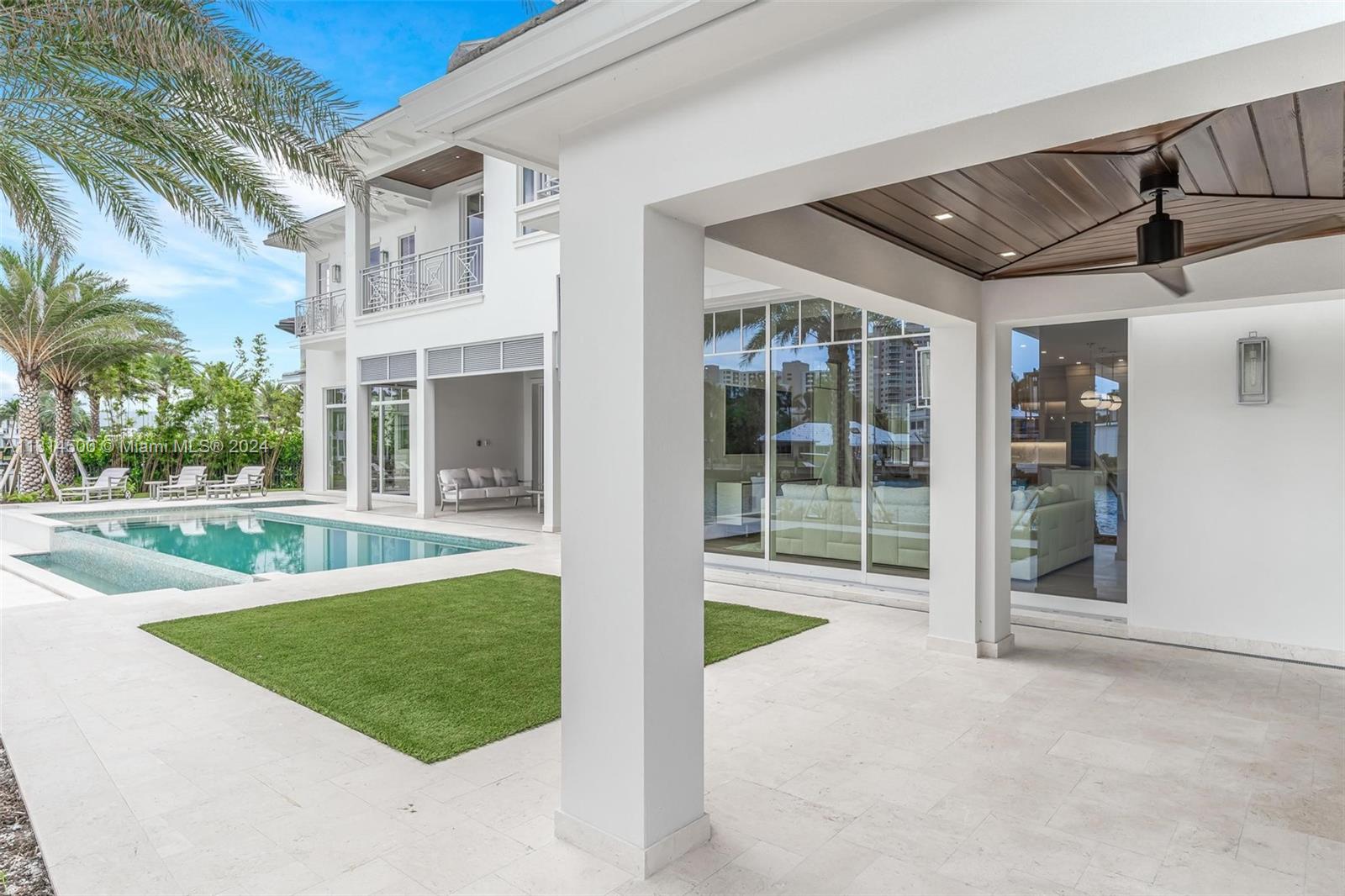 Harbor Beach - Residential