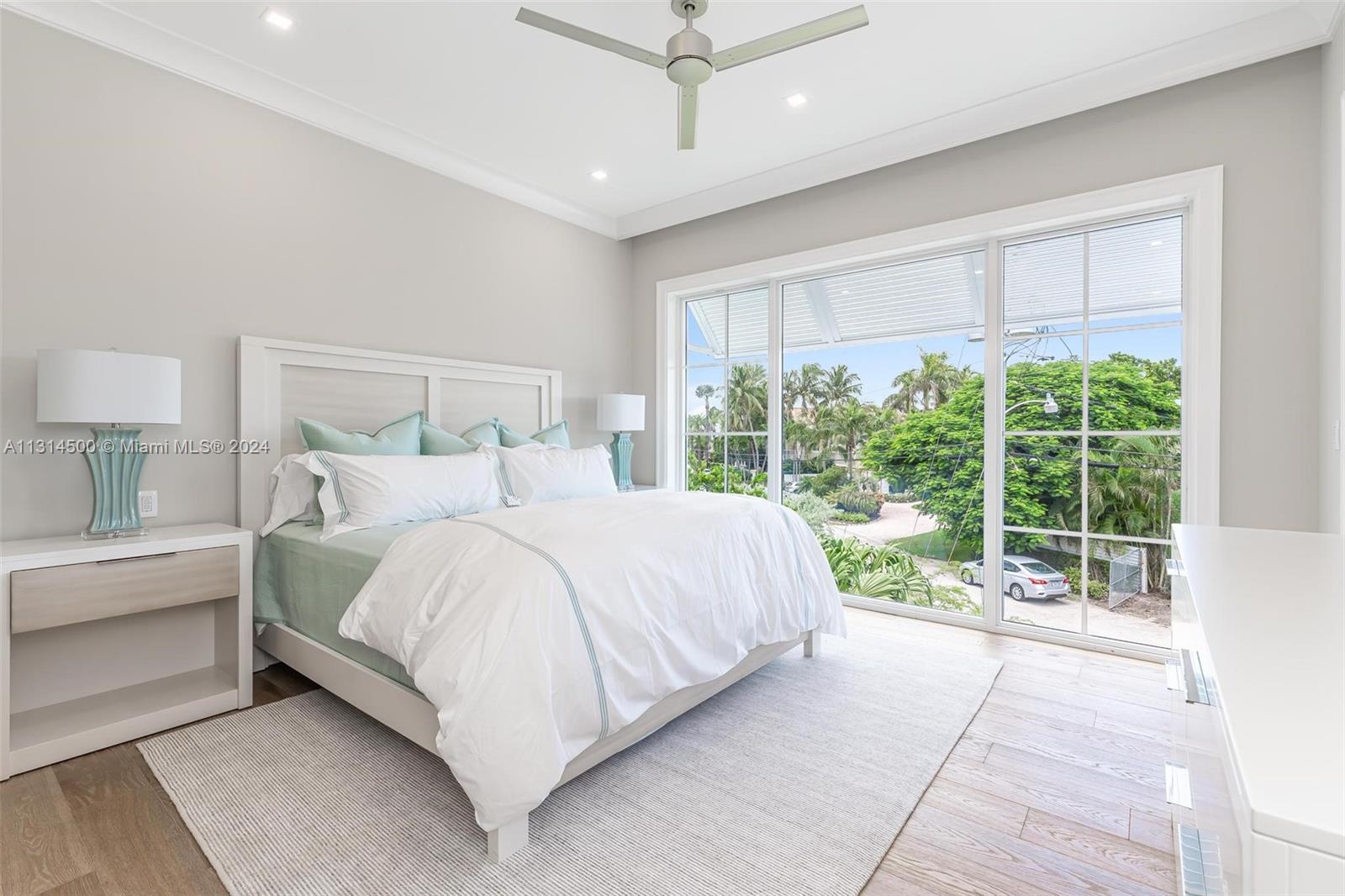 Harbor Beach - Residential