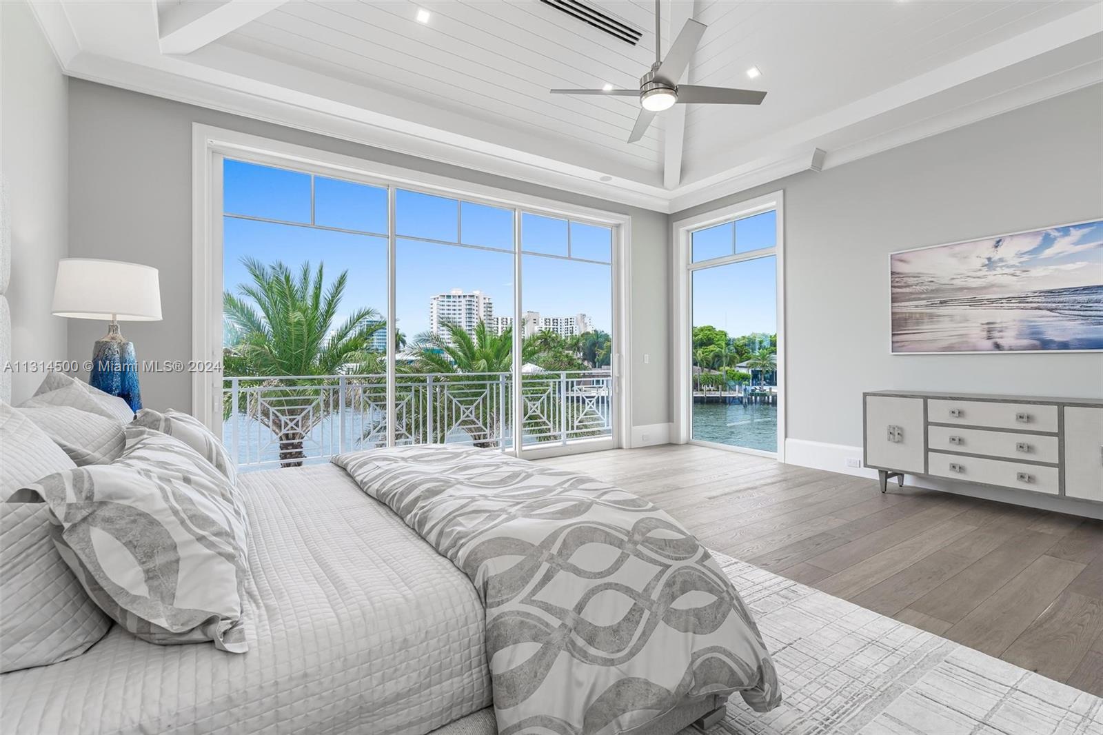 Harbor Beach - Residential