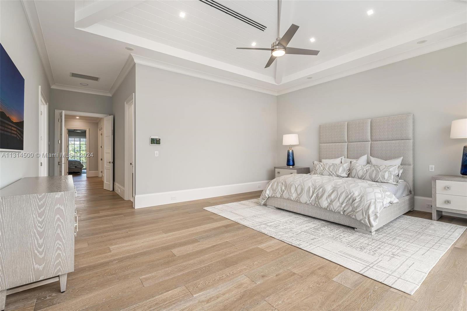 Harbor Beach - Residential