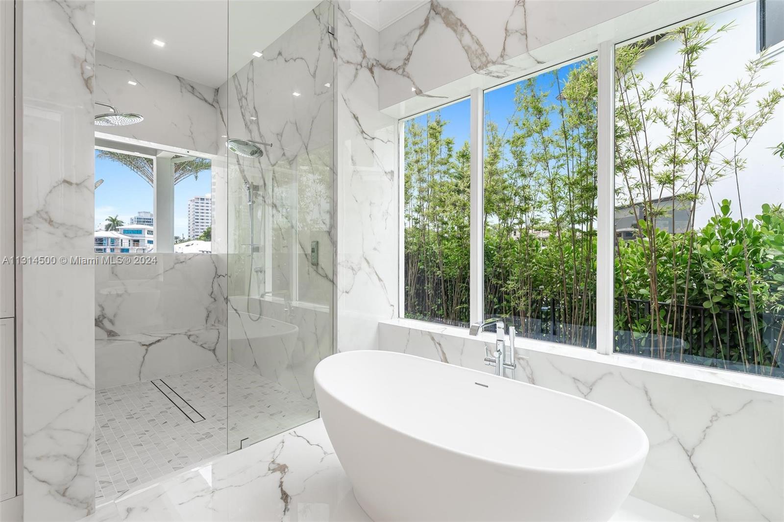 Harbor Beach - Residential