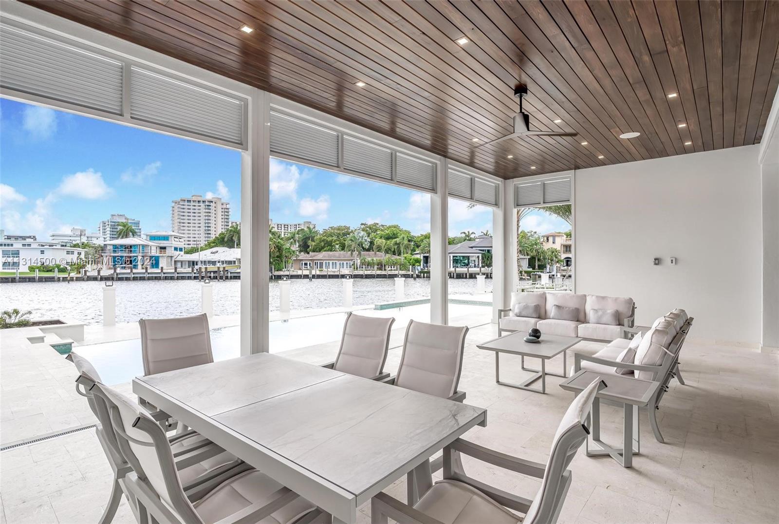 Harbor Beach - Residential