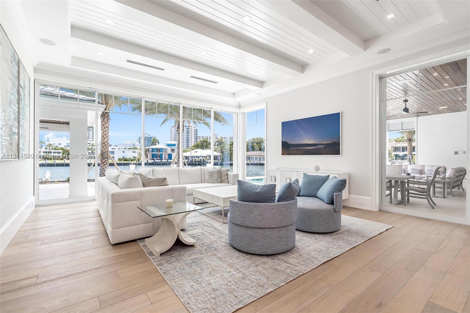 Harbor Beach - Residential
