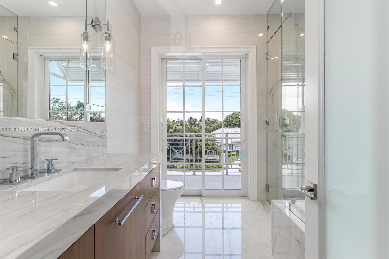 Harbor Beach - Residential