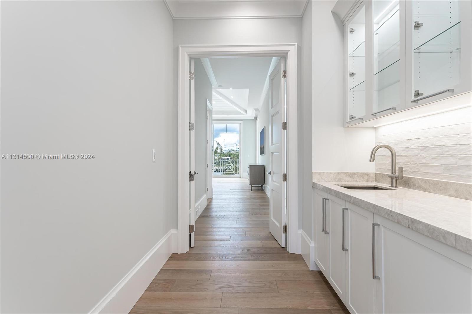 Harbor Beach - Residential