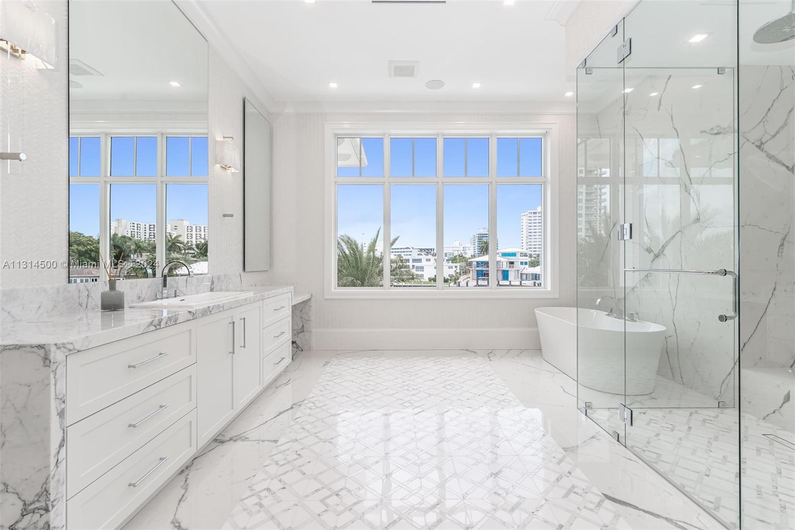 Harbor Beach - Residential
