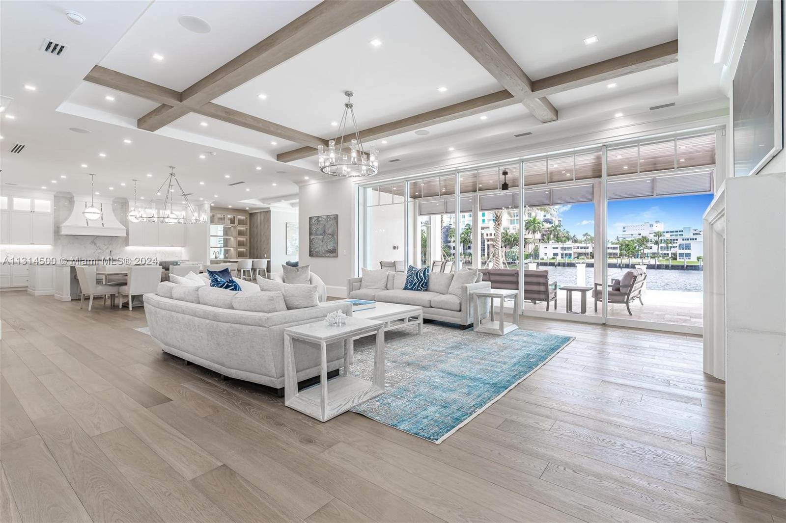 Harbor Beach - Residential