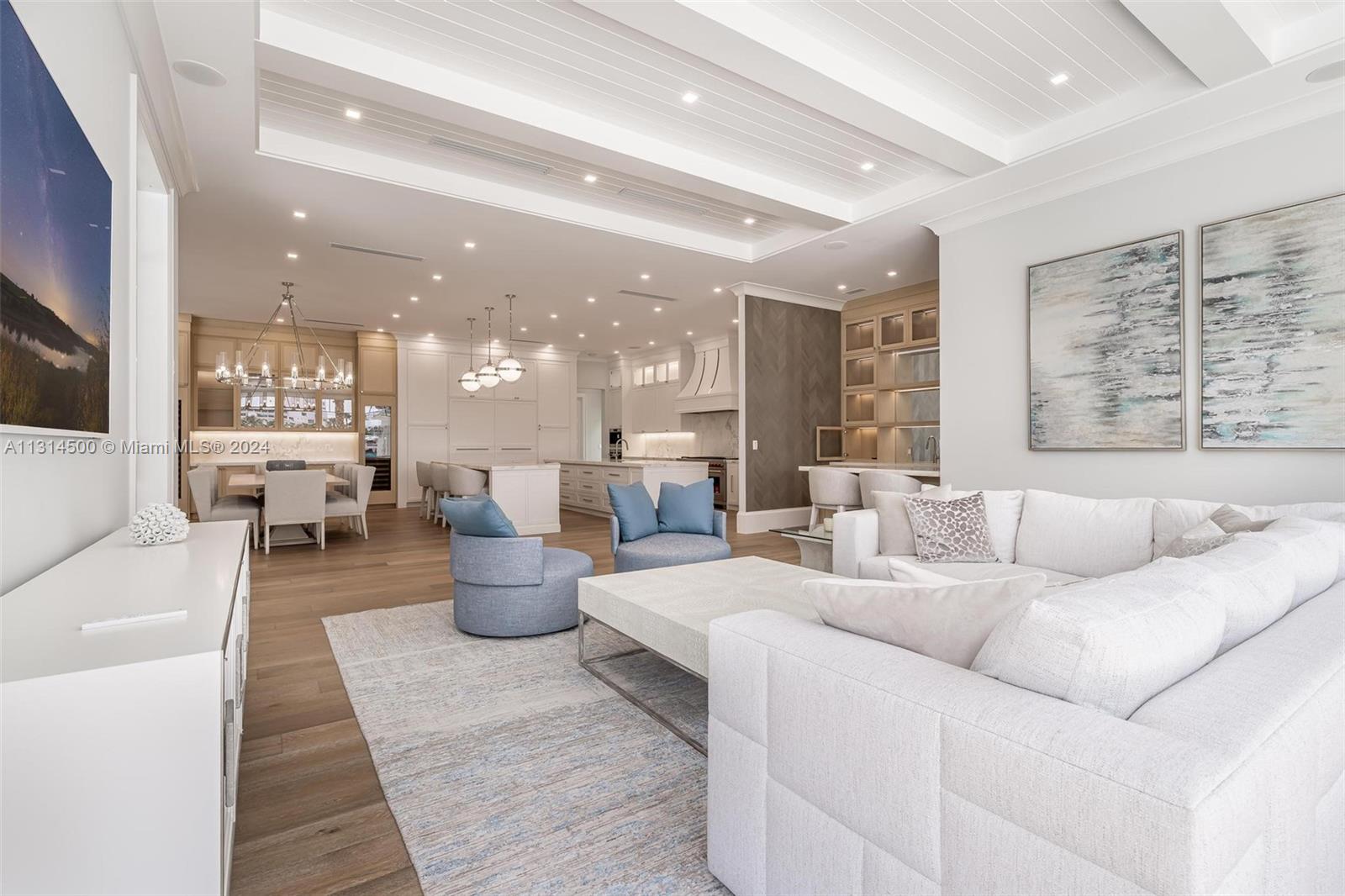 Harbor Beach - Residential