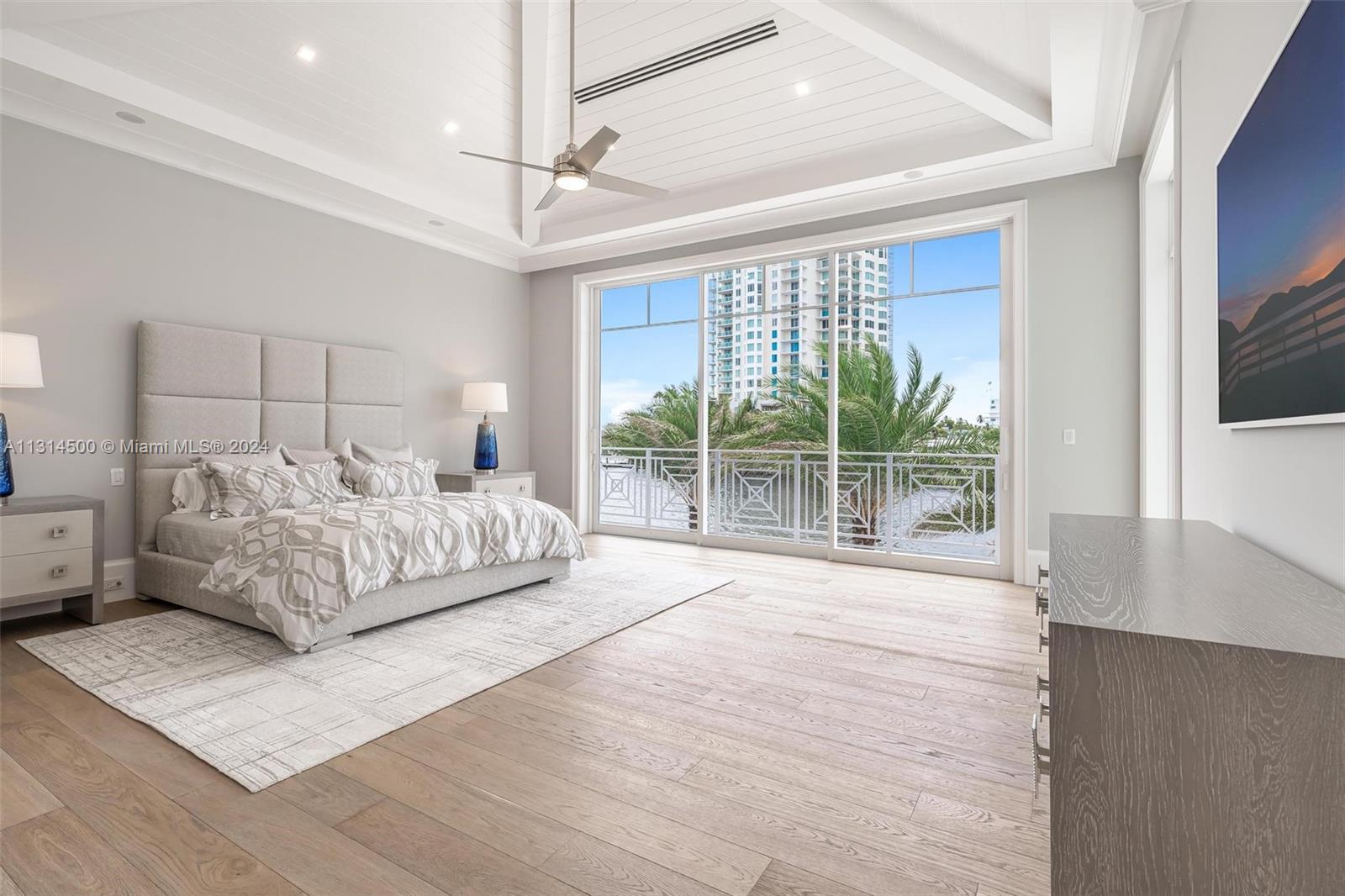Harbor Beach - Residential