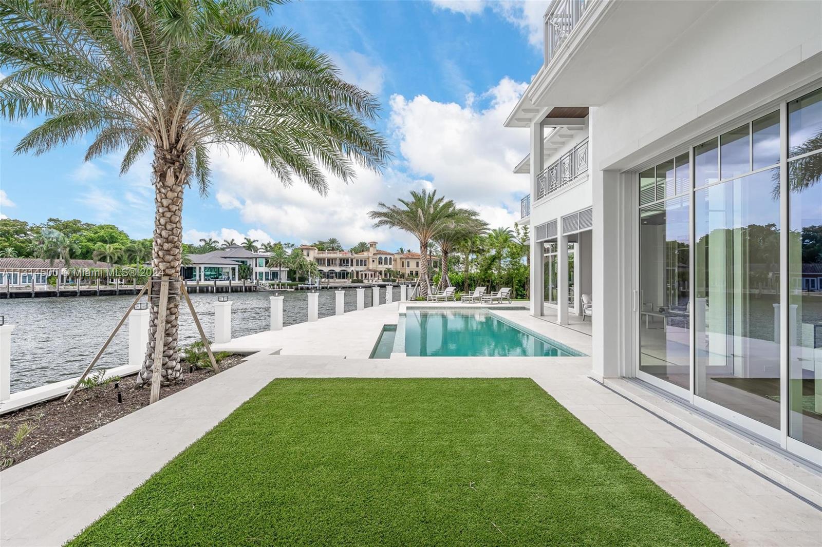 Harbor Beach - Residential