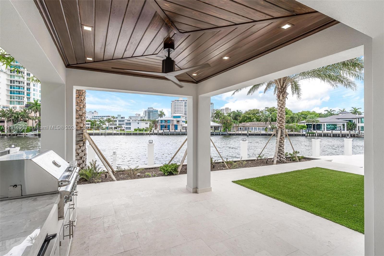 Harbor Beach - Residential