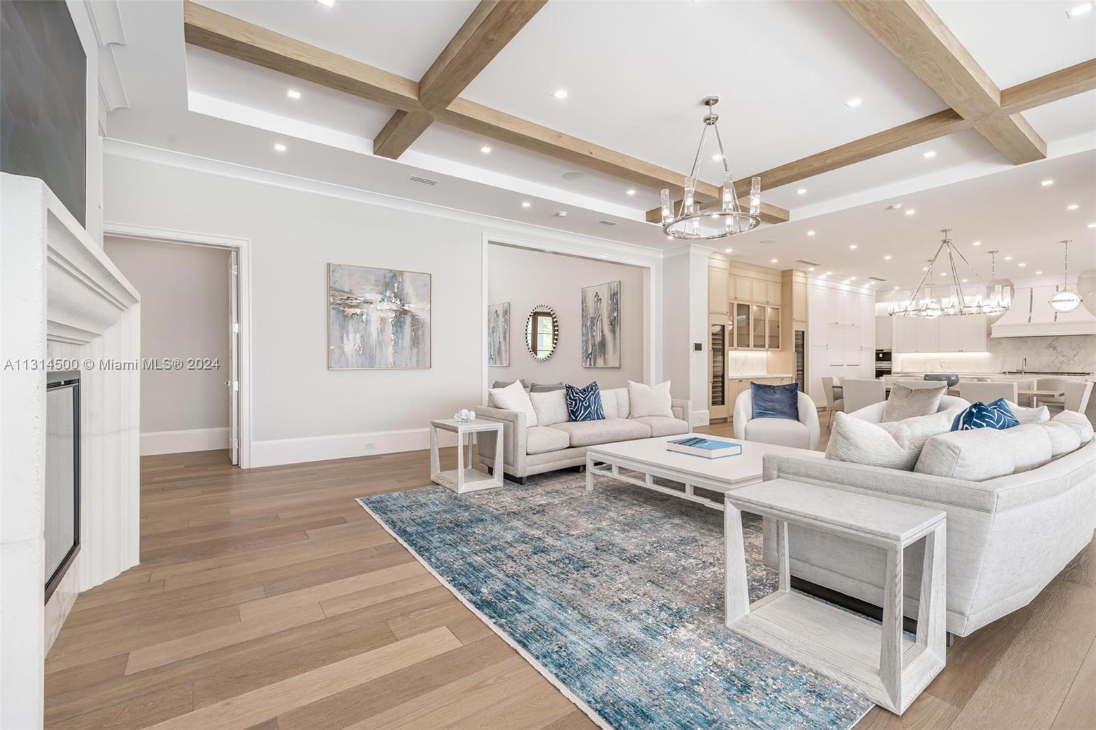 Harbor Beach - Residential