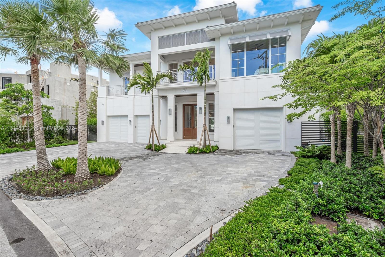 Harbor Beach - Residential