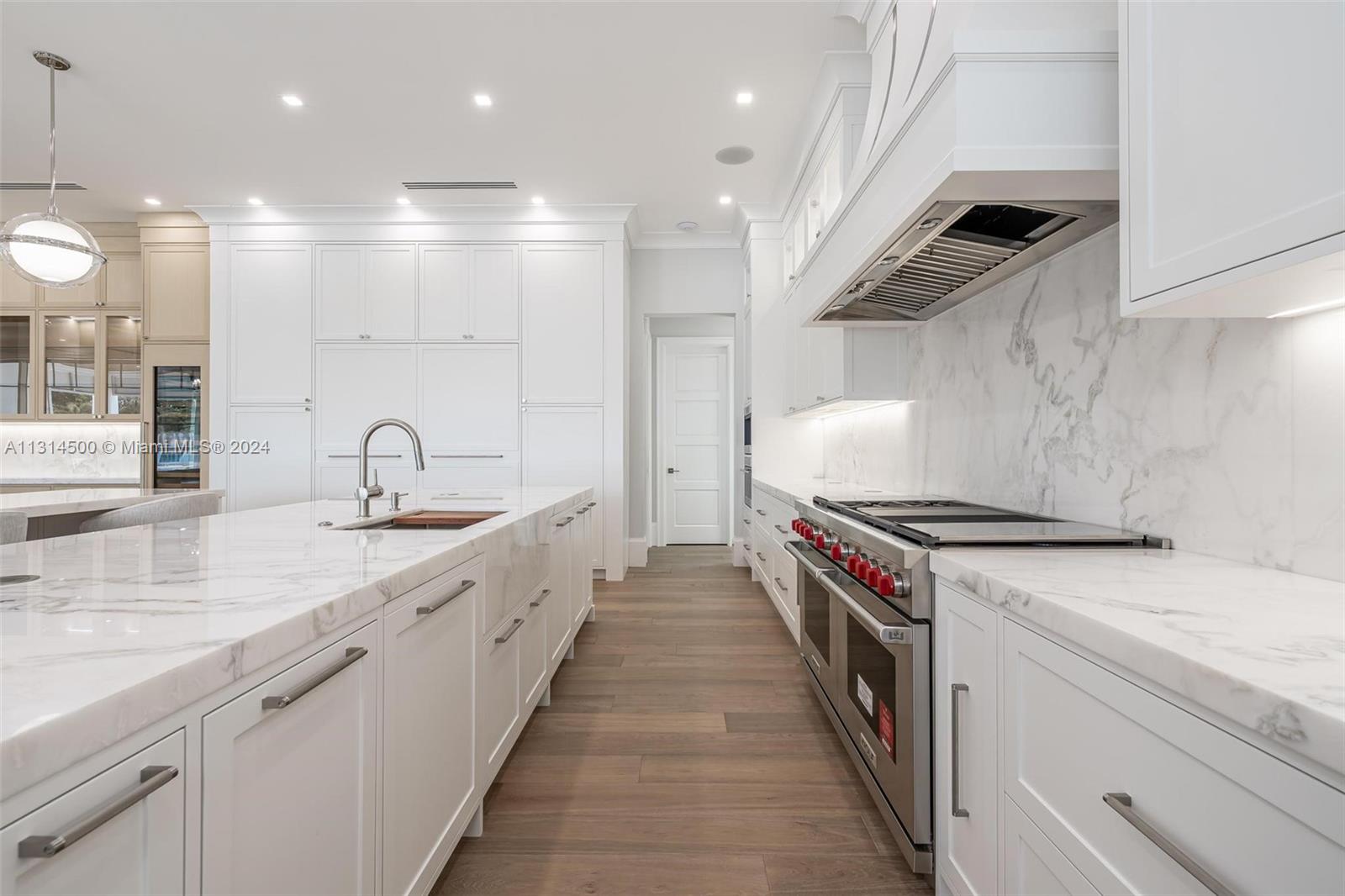 Harbor Beach - Residential