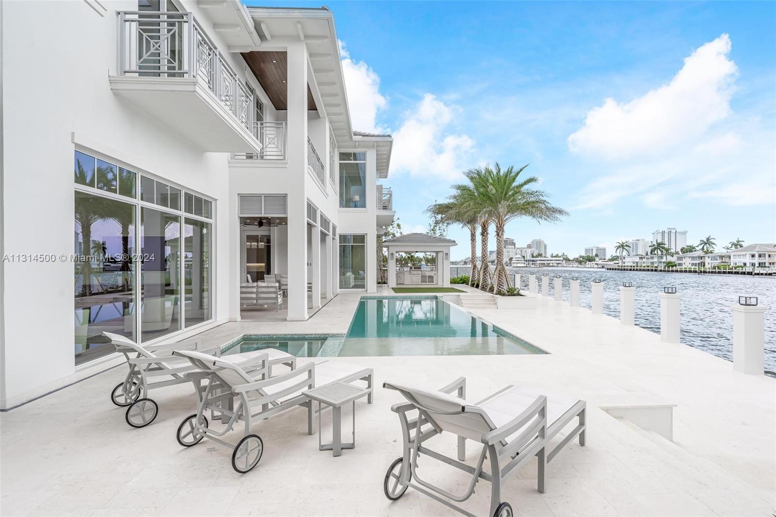 Harbor Beach - Residential