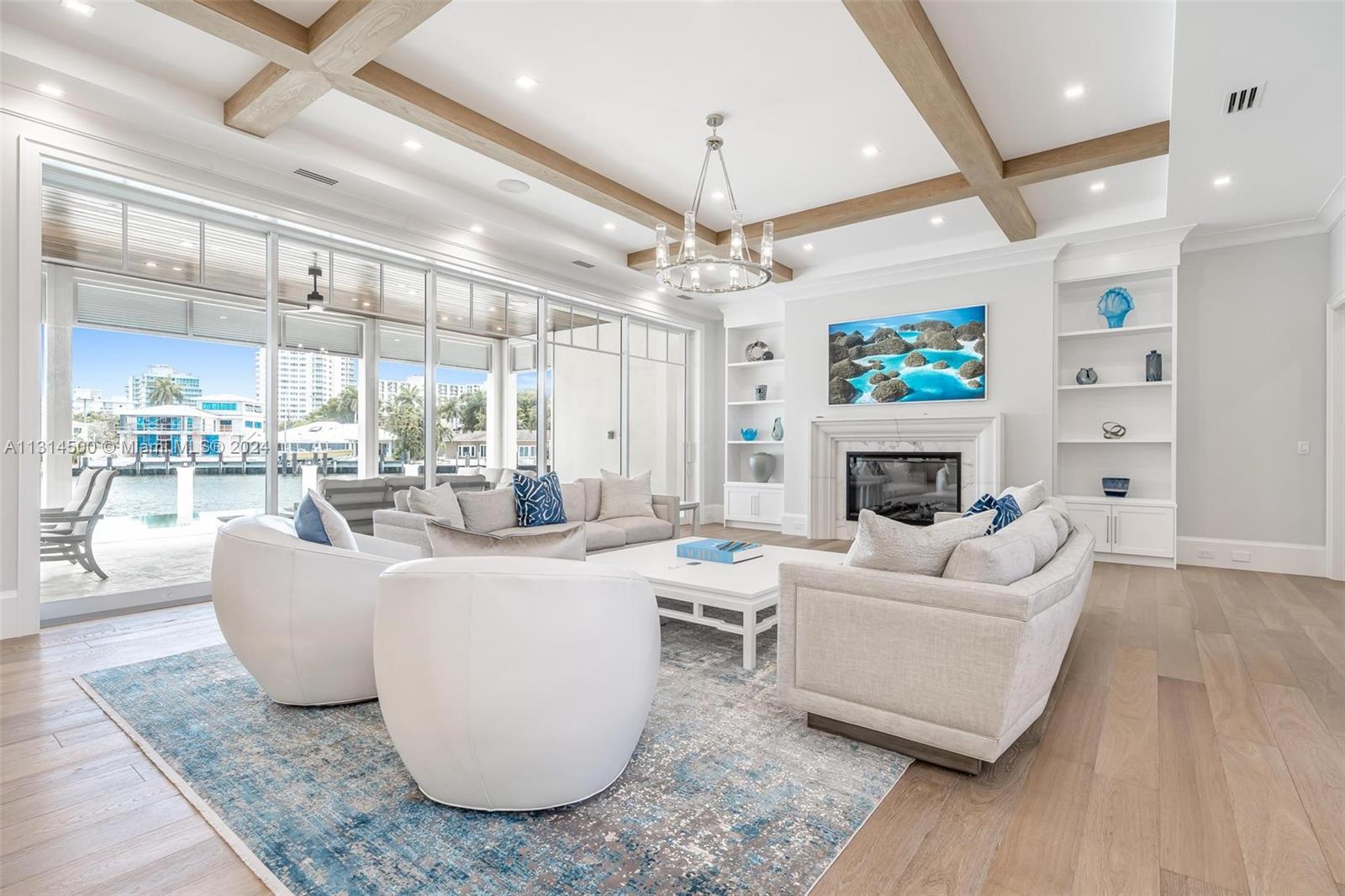 Harbor Beach - Residential