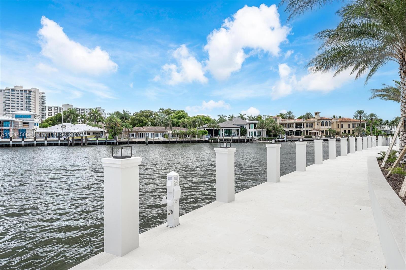 Harbor Beach - Residential