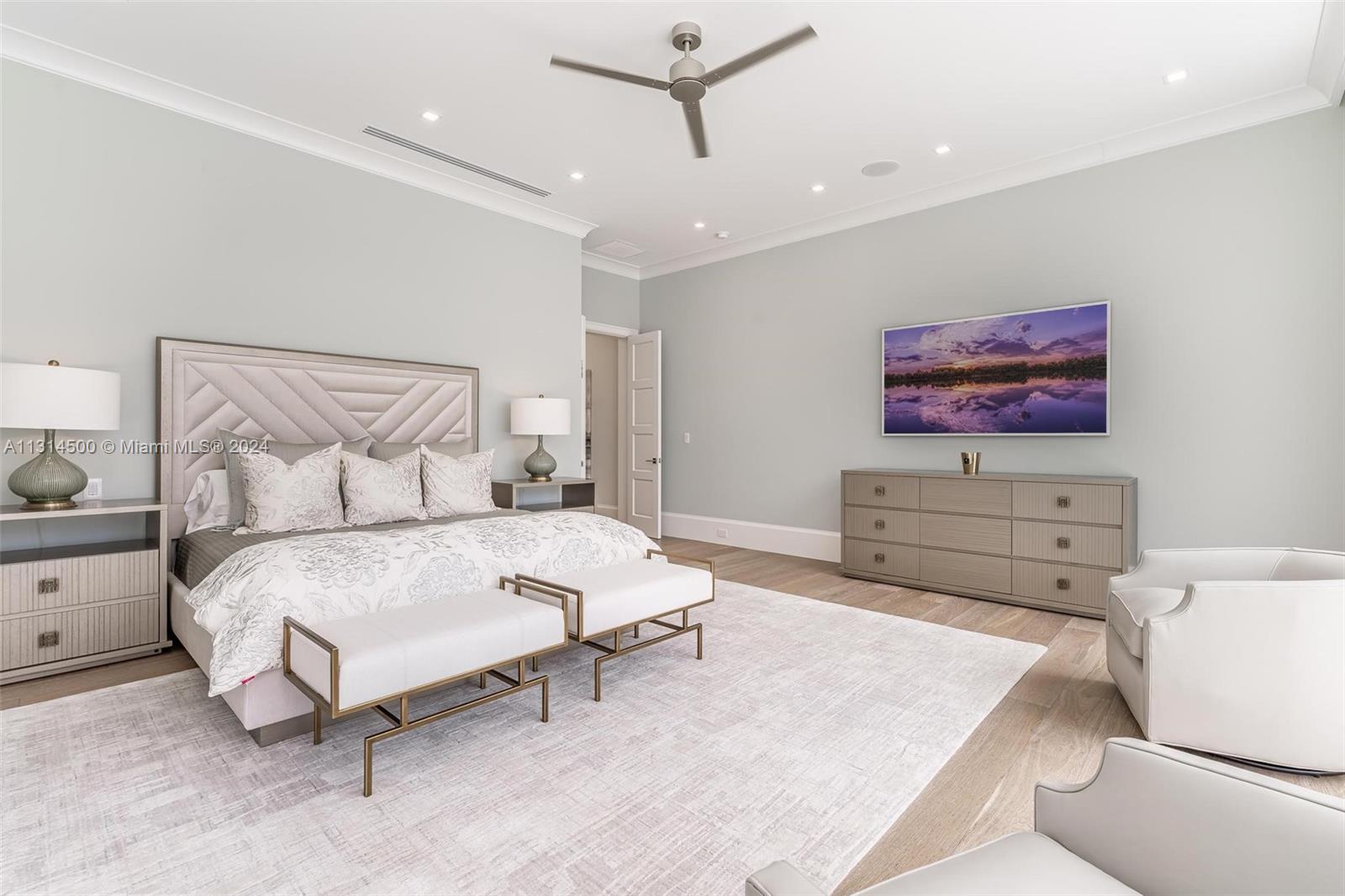 Harbor Beach - Residential
