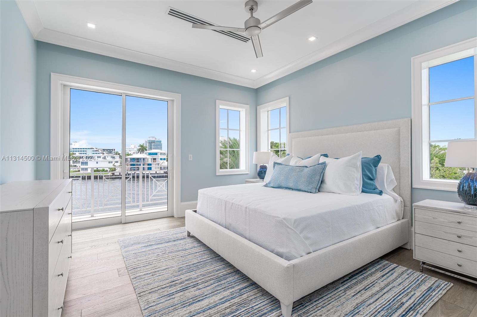 Harbor Beach - Residential