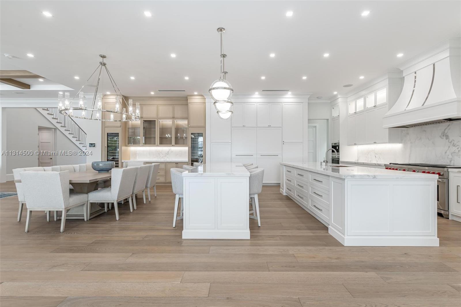 Harbor Beach - Residential