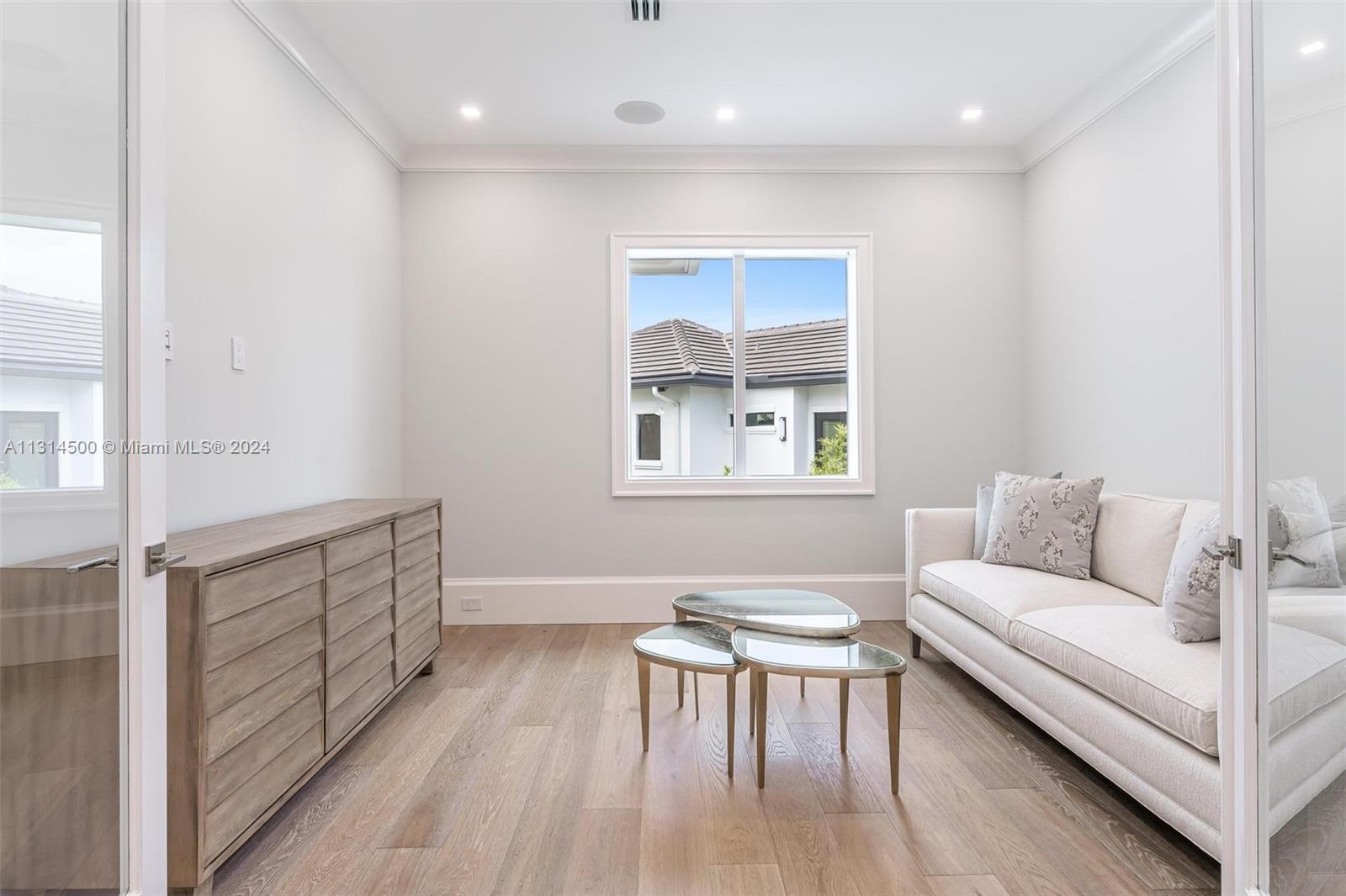 Harbor Beach - Residential