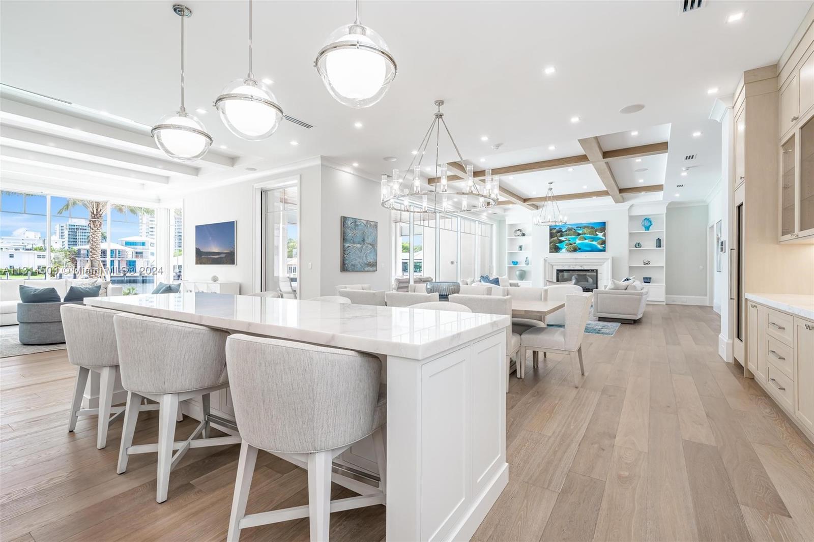 Harbor Beach - Residential