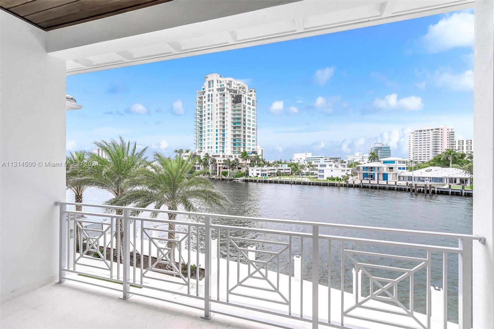 Harbor Beach - Residential