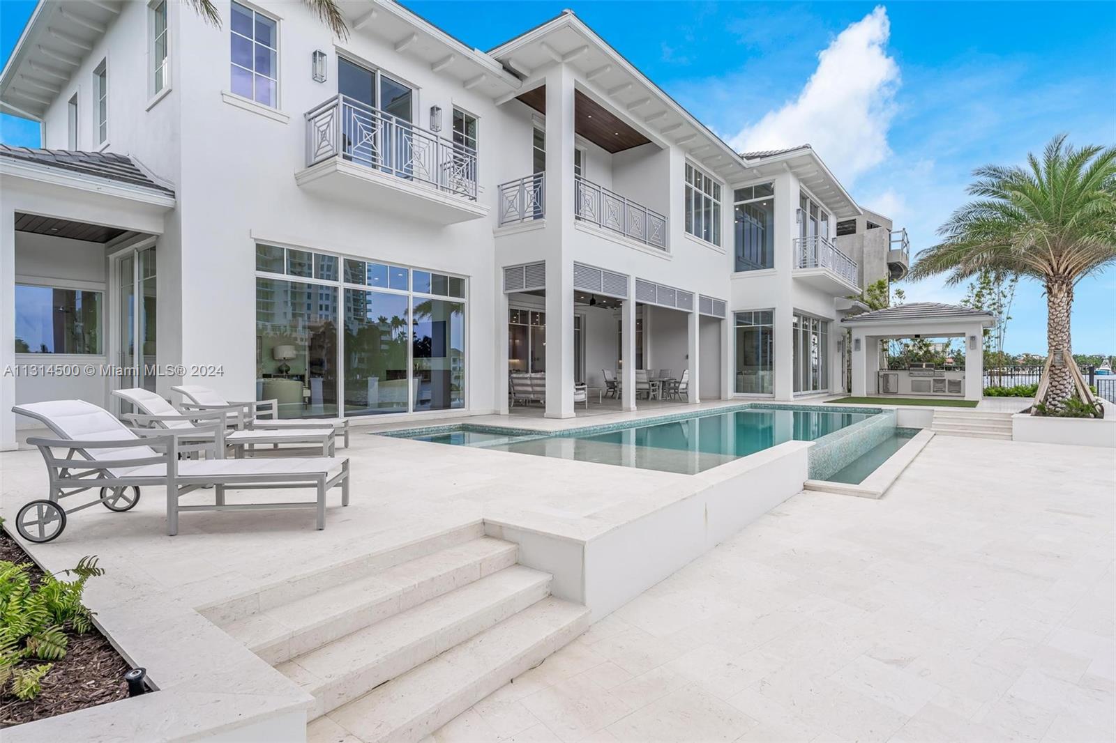 Harbor Beach - Residential