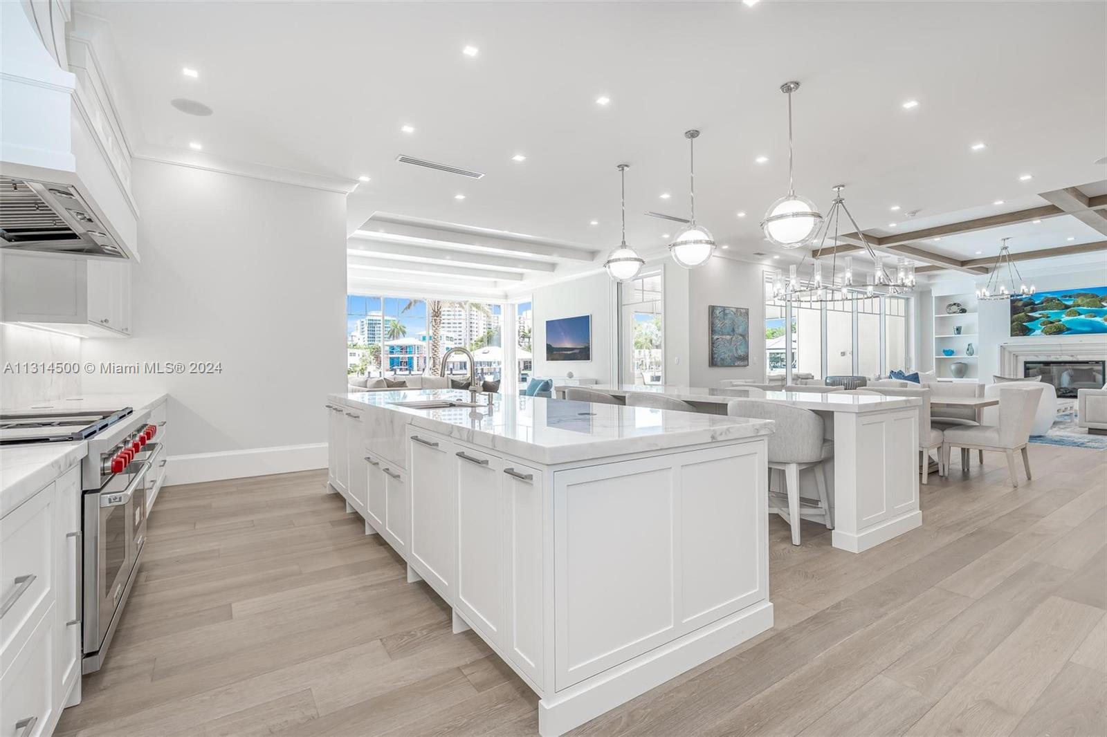 Harbor Beach - Residential