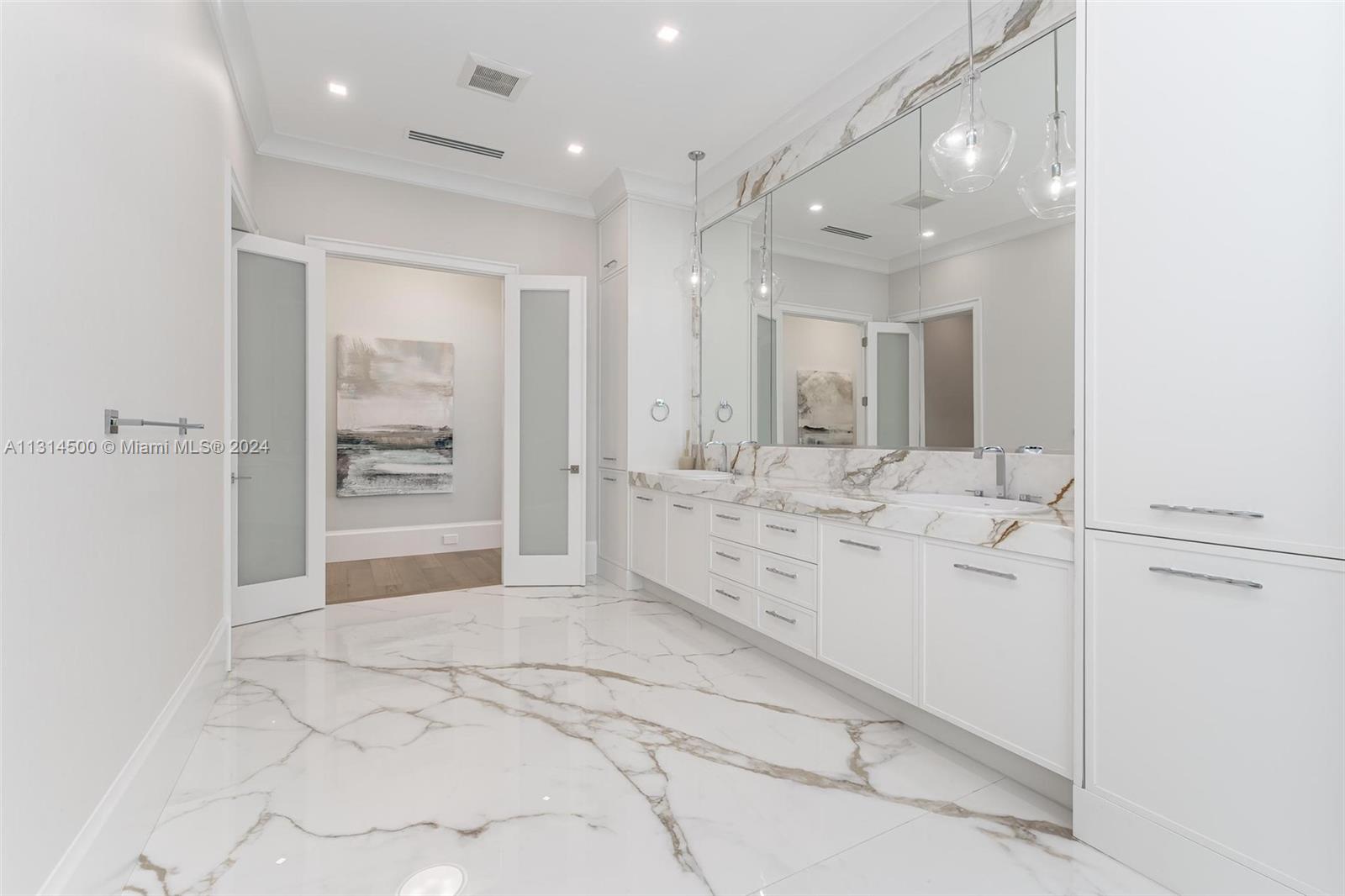 Harbor Beach - Residential