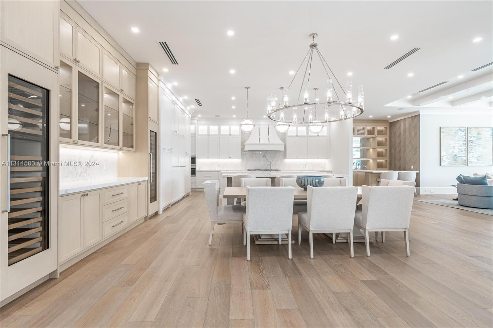 Harbor Beach - Residential