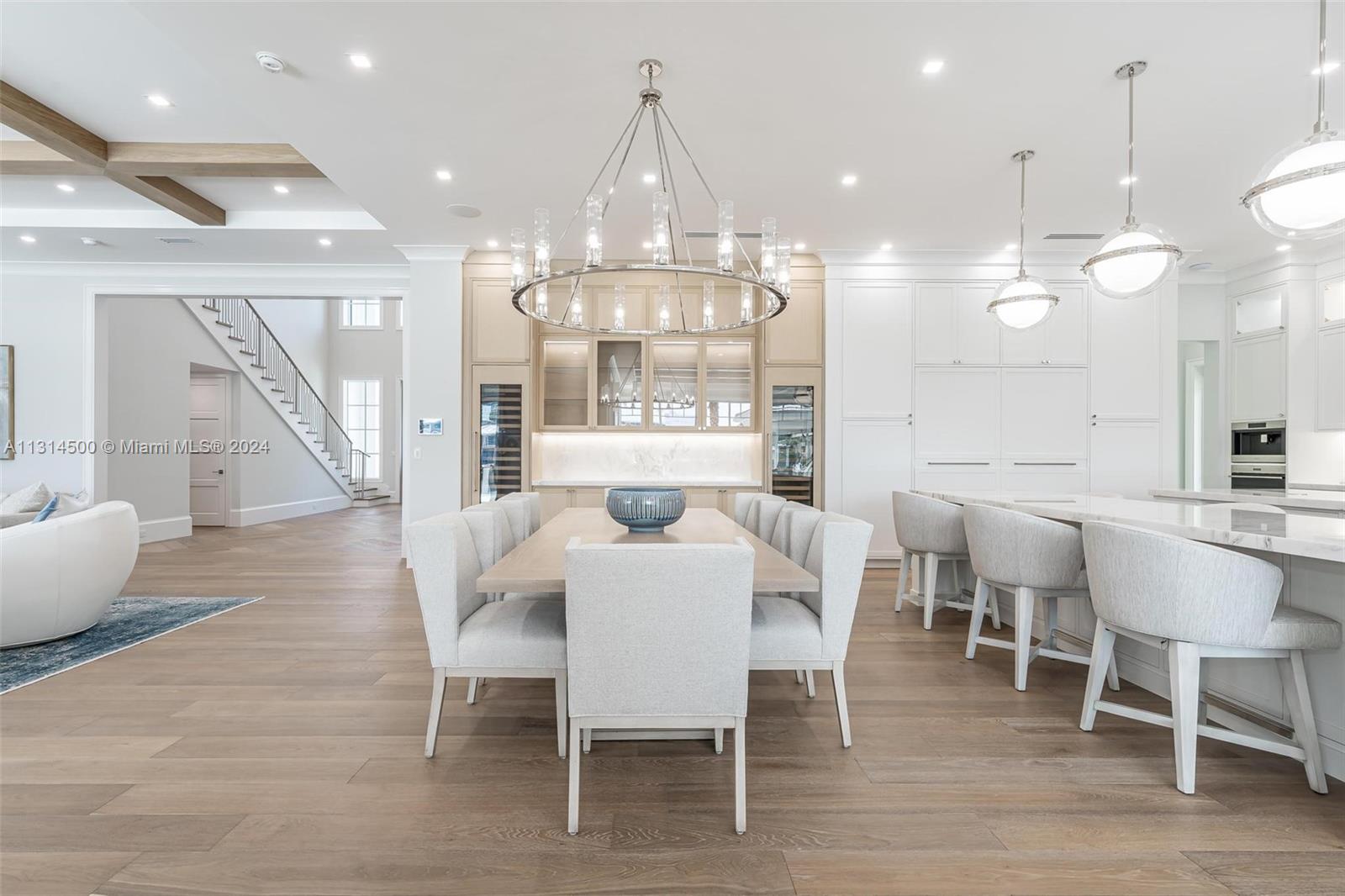 Harbor Beach - Residential
