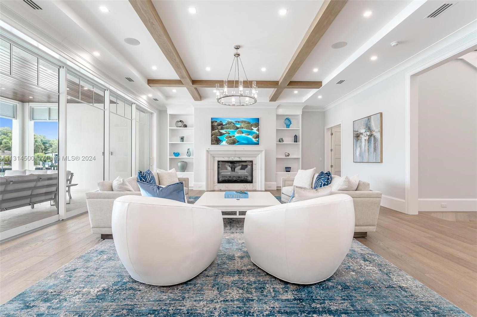 Harbor Beach - Residential