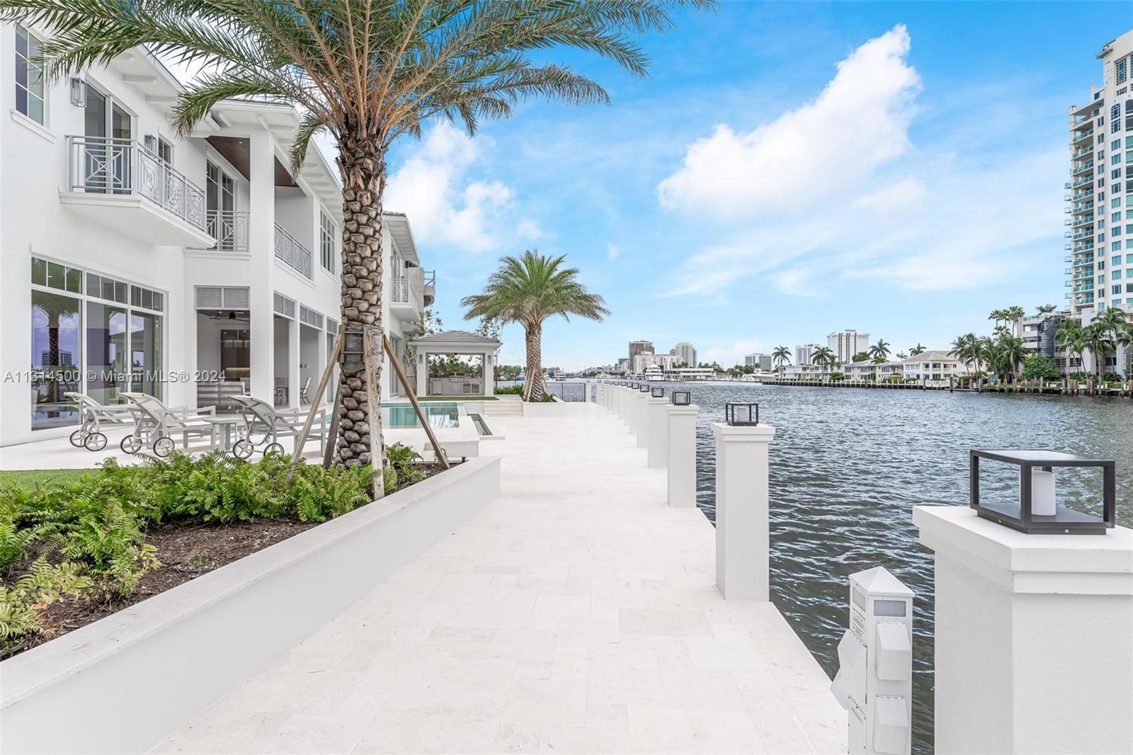 Harbor Beach - Residential