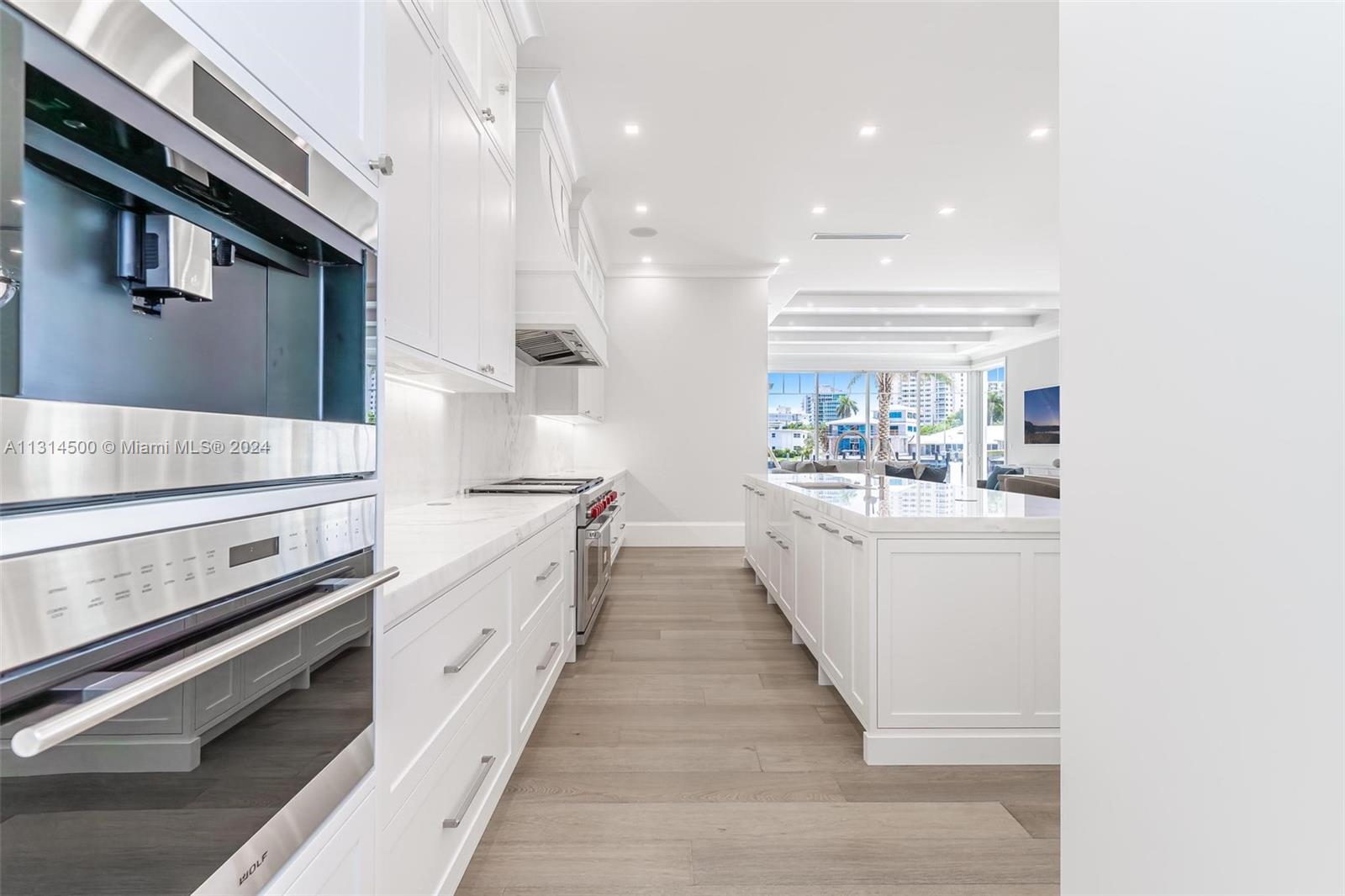 Harbor Beach - Residential
