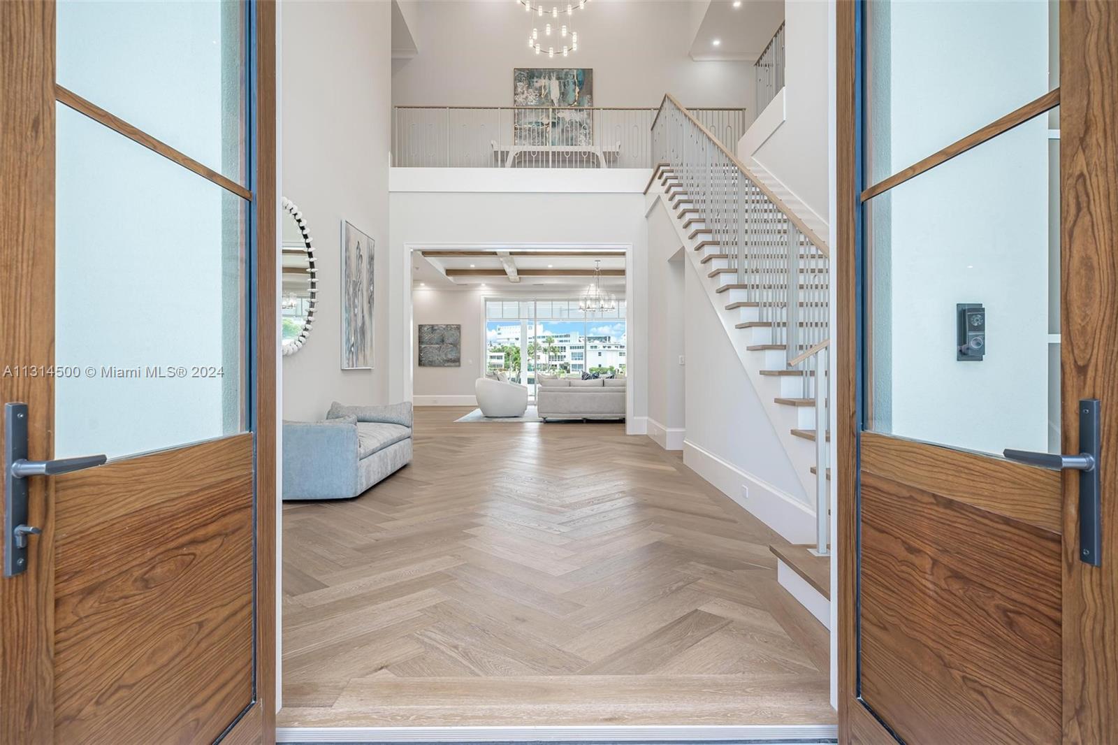 Harbor Beach - Residential