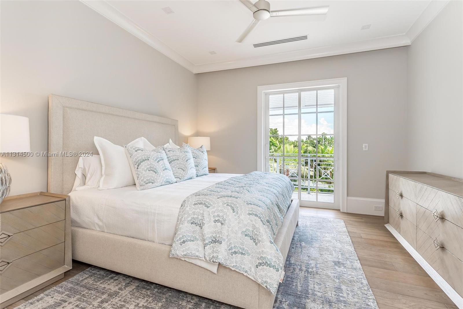 Harbor Beach - Residential